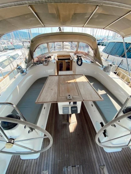 Bavaria 40 Cruiser - Boatscribe.com