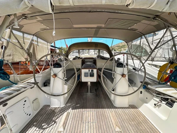 Bavaria 40 Cruiser - Boatscribe.com