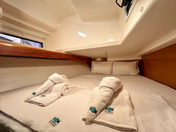 Bavaria 40 Cruiser - Boatscribe.com