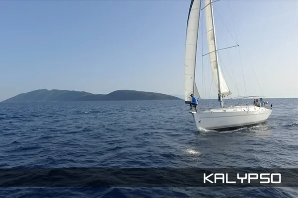 Cyclades 43.4 - Boatscribe.com