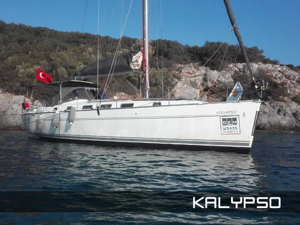 Cyclades 43.4 - Boatscribe.com