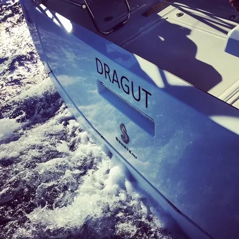 Oceanis 41.1 - Boatscribe.com