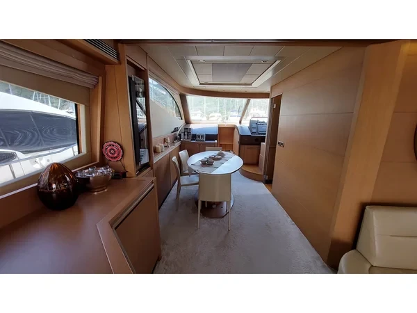 Evo Marine 760 - Boatscribe.com