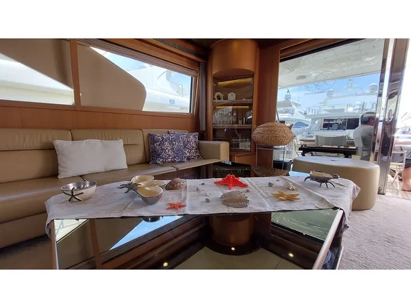 Evo Marine 760 - Boatscribe.com