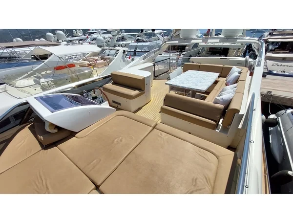 Evo Marine 760 - Boatscribe.com