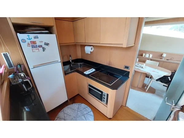 Evo Marine 760 - Boatscribe.com