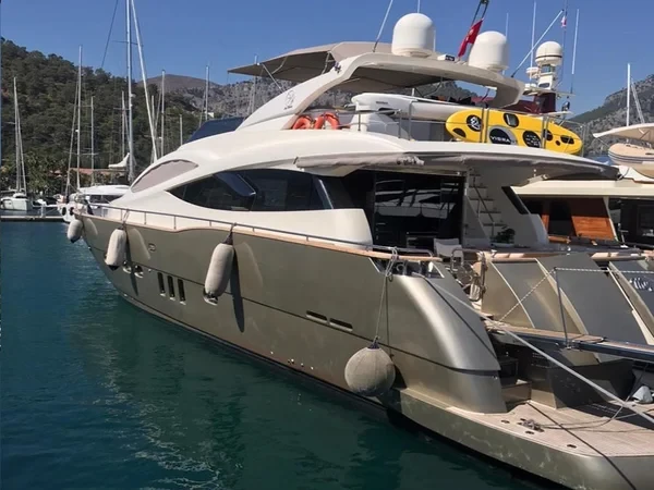 Evo Marine 760 - Boatscribe.com