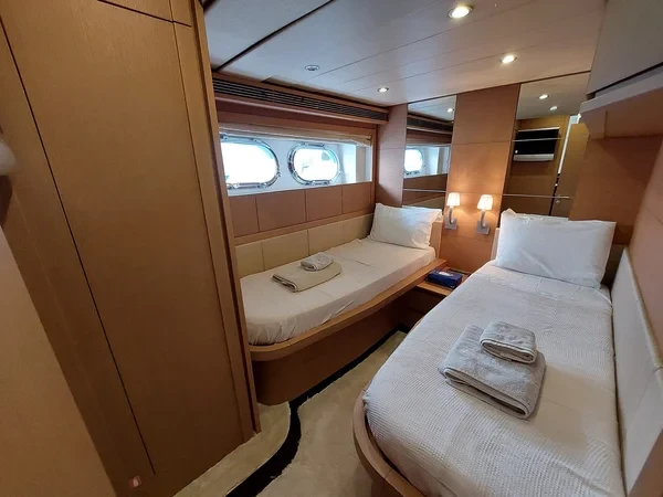 Evo Marine 760 - Boatscribe.com