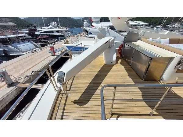 Evo Marine 760 - Boatscribe.com