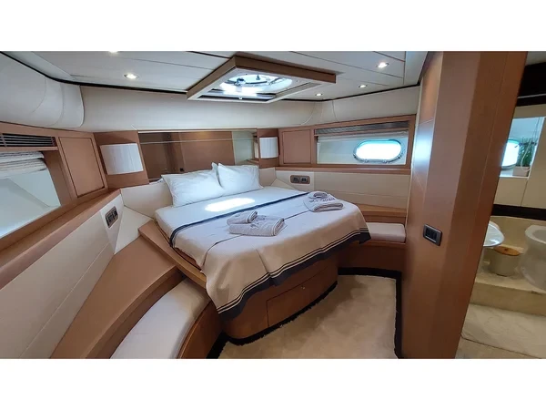 Evo Marine 760 - Boatscribe.com
