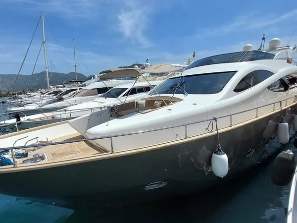 Evo Marine 760 - Boatscribe.com