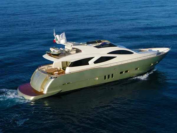 Evo Marine 760 - Boatscribe.com