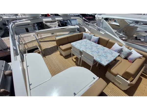 Evo Marine 760 - Boatscribe.com
