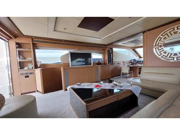 Evo Marine 760 - Boatscribe.com