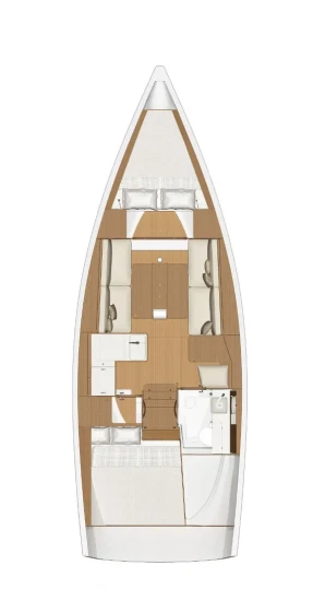 Dufour 360 GL - Boatscribe.com