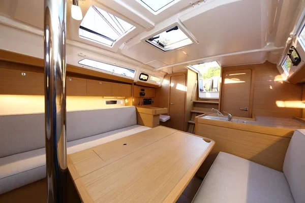 Dufour 360 GL - Boatscribe.com