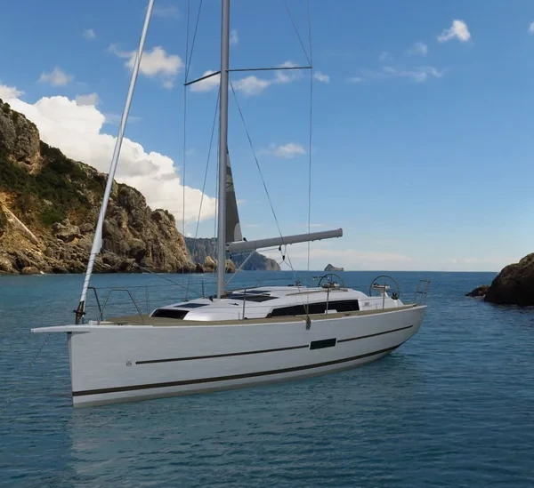 Dufour 360 GL - Boatscribe.com