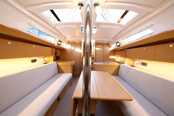 Dufour 360 GL - Boatscribe.com