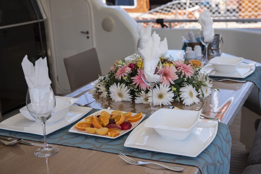 Ferretti 72 - Boatscribe.com