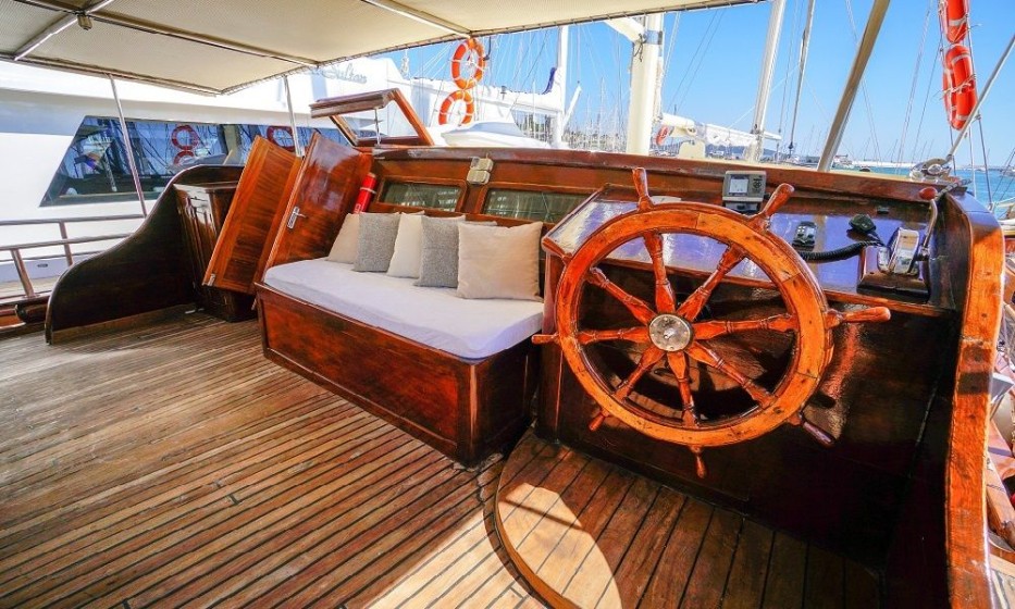 Gulet - Boatscribe.com