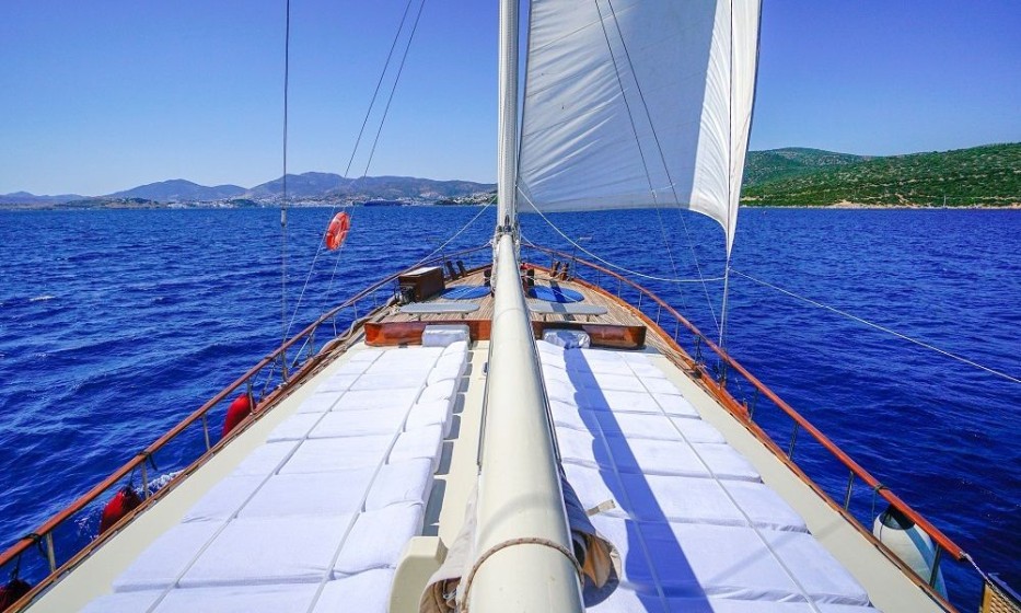 Gulet - Boatscribe.com