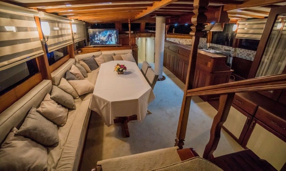 Gulet - Boatscribe.com