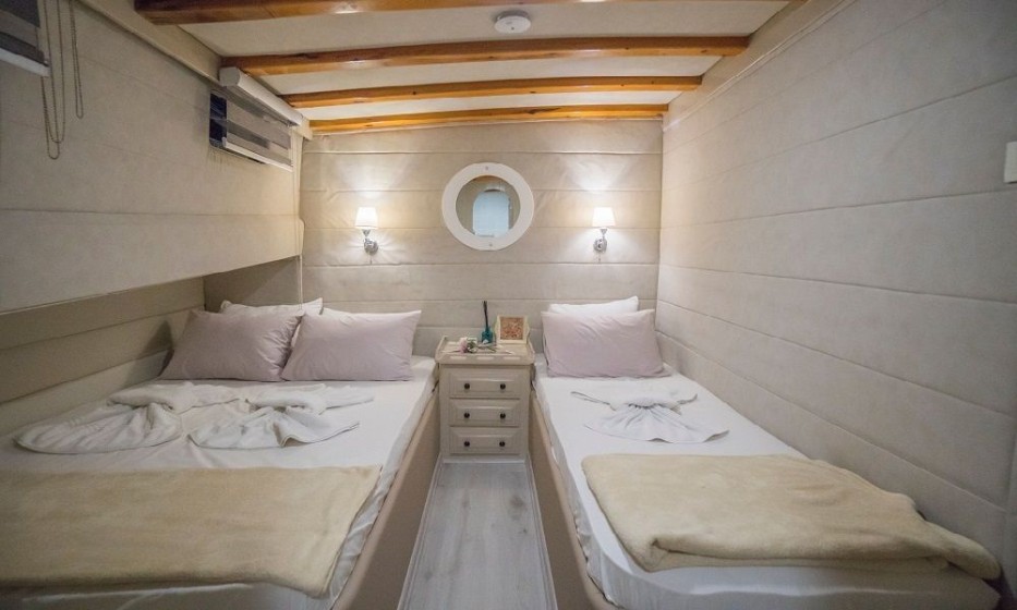 Gulet - Boatscribe.com