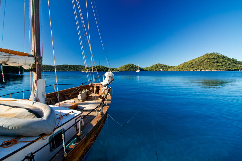 Gulet - Boatscribe.com