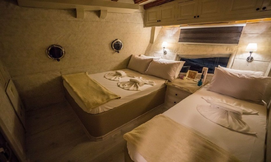 Gulet - Boatscribe.com