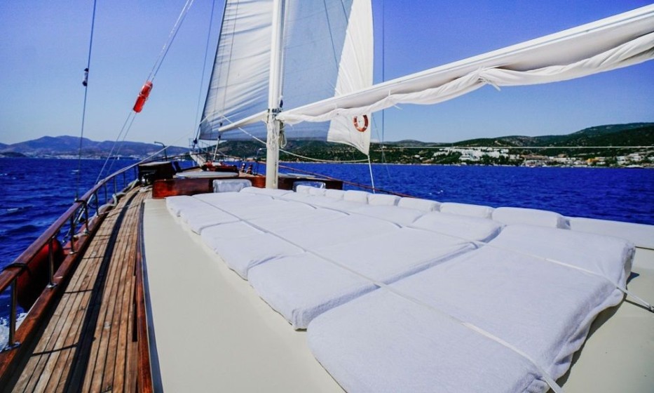 Gulet - Boatscribe.com