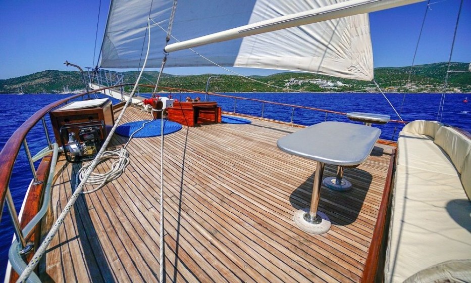 Gulet - Boatscribe.com