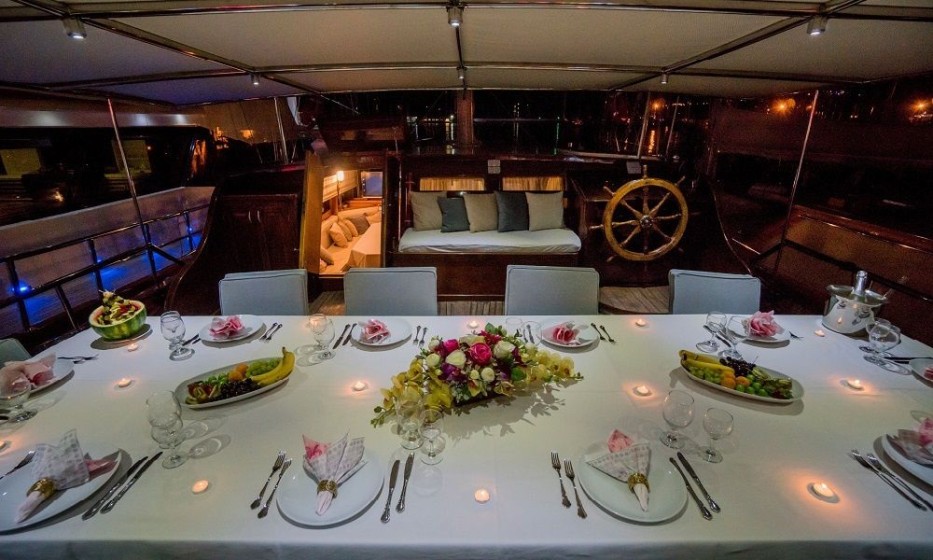 Gulet - Boatscribe.com