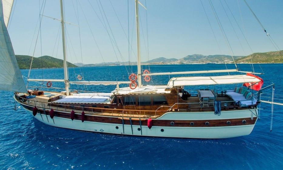 Gulet - Boatscribe.com
