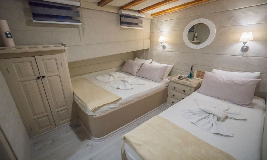 Gulet - Boatscribe.com