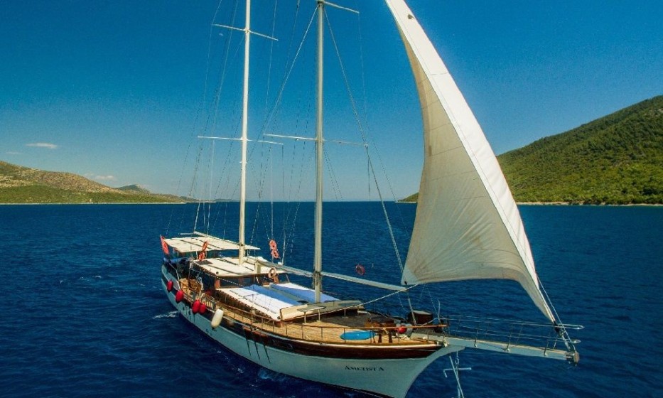 Gulet - Boatscribe.com