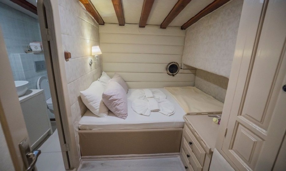 Gulet - Boatscribe.com