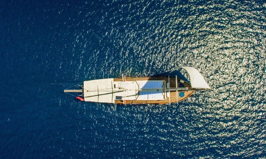 Gulet - Boatscribe.com