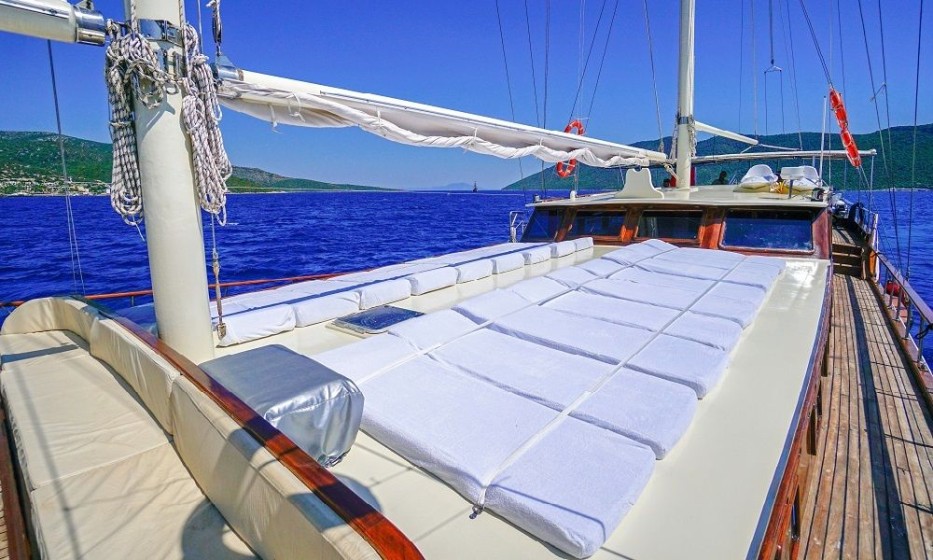 Gulet - Boatscribe.com