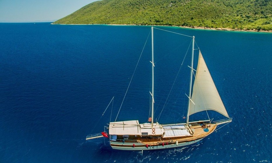 Gulet - Boatscribe.com