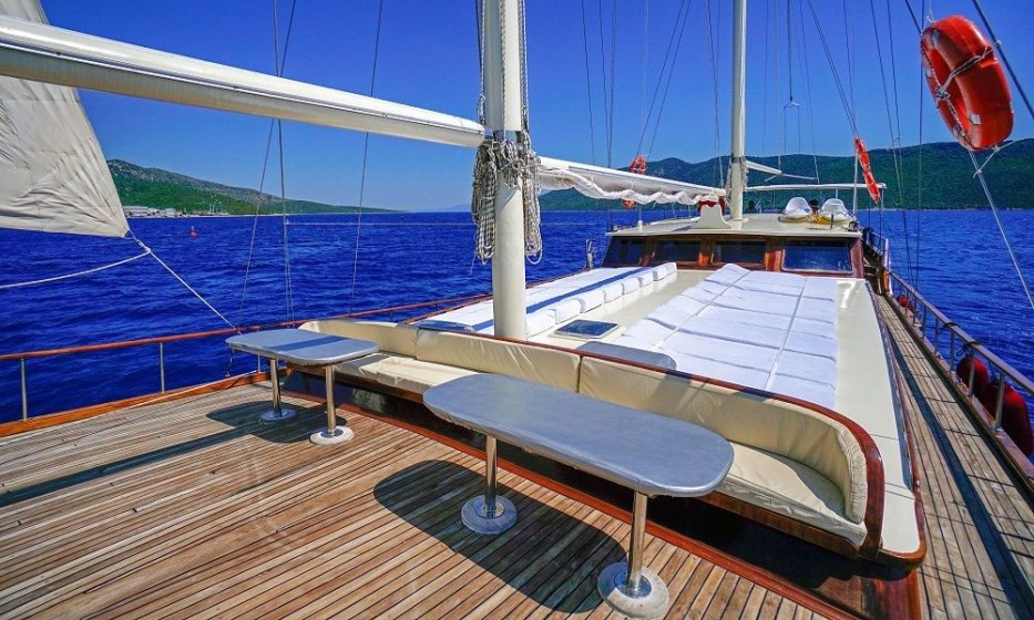 Gulet - Boatscribe.com