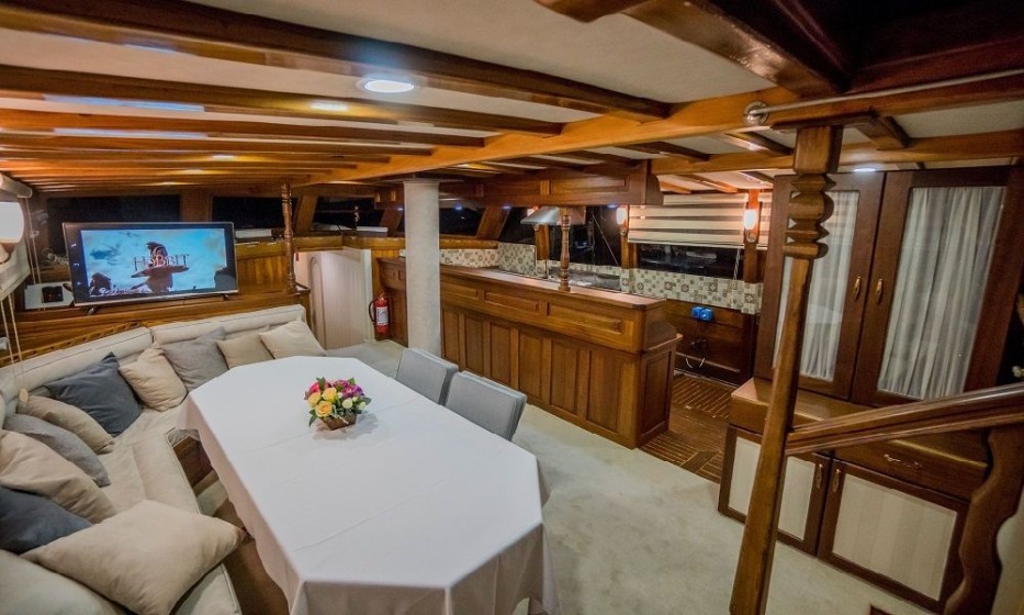 Gulet - Boatscribe.com