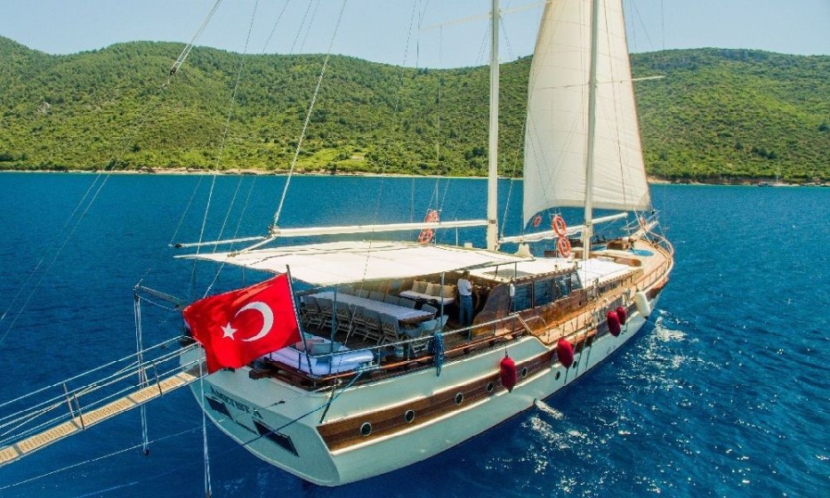 Gulet - Boatscribe.com