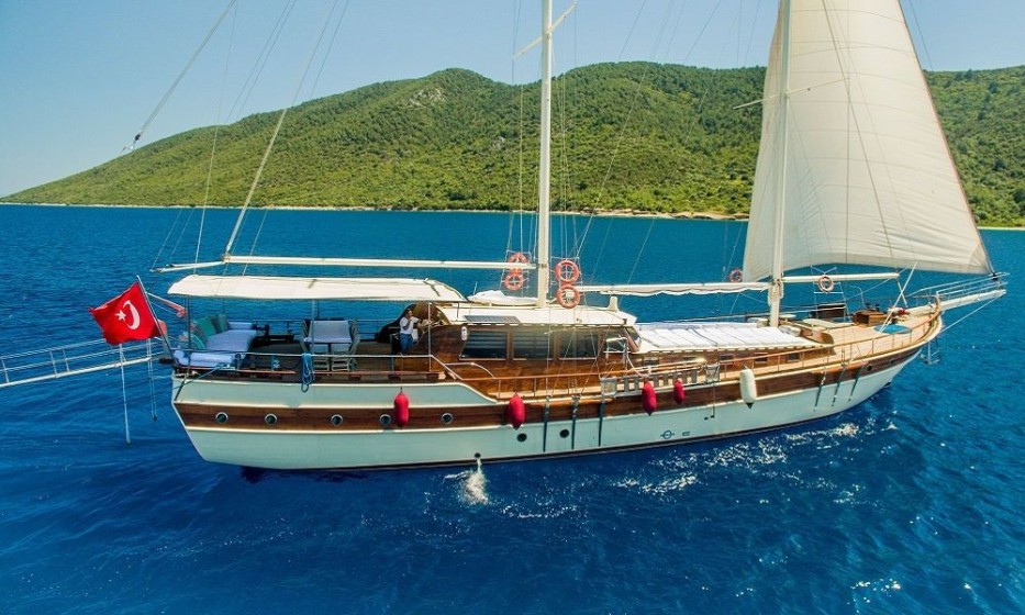 Gulet - Boatscribe.com