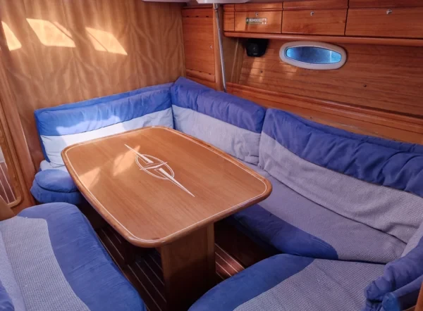 Bavaria 39 Cruiser - Boatscribe.com