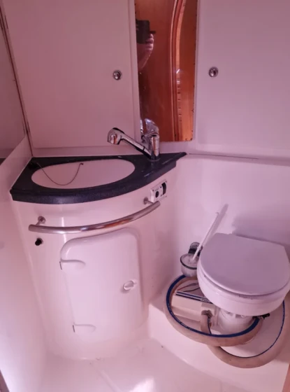 Bavaria 39 Cruiser - Boatscribe.com