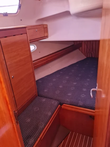 Bavaria 39 Cruiser - Boatscribe.com