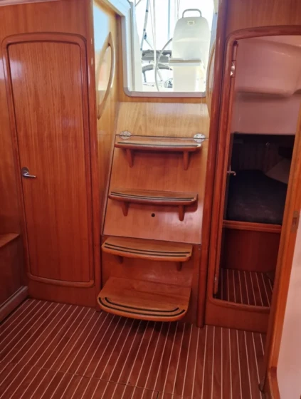 Bavaria 39 Cruiser - Boatscribe.com