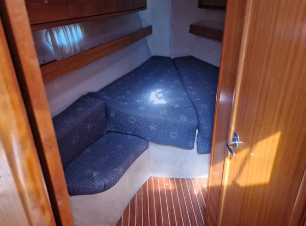 Bavaria 39 Cruiser - Boatscribe.com