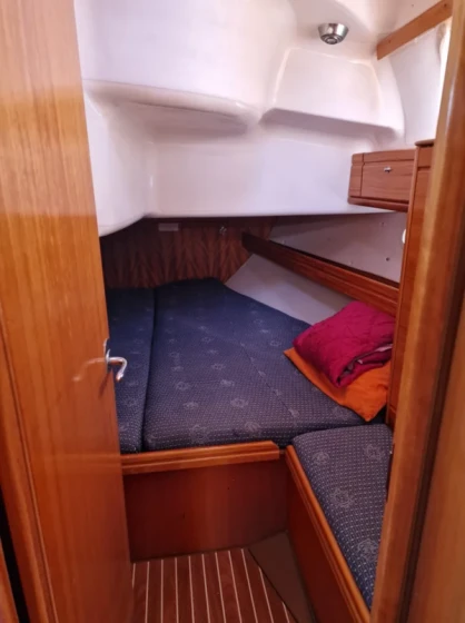 Bavaria 39 Cruiser - Boatscribe.com