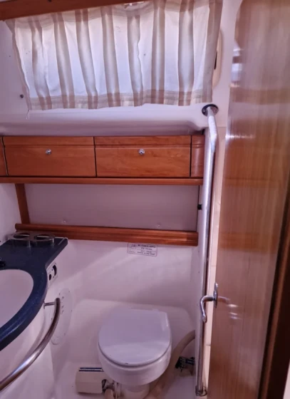 Bavaria 39 Cruiser - Boatscribe.com